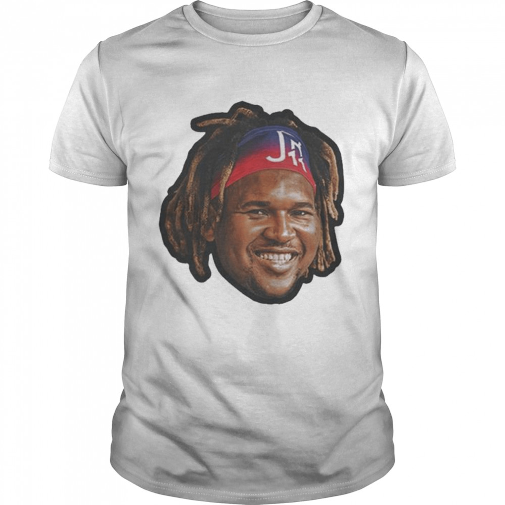 Triston Mckenzie José Ramírez Shirt