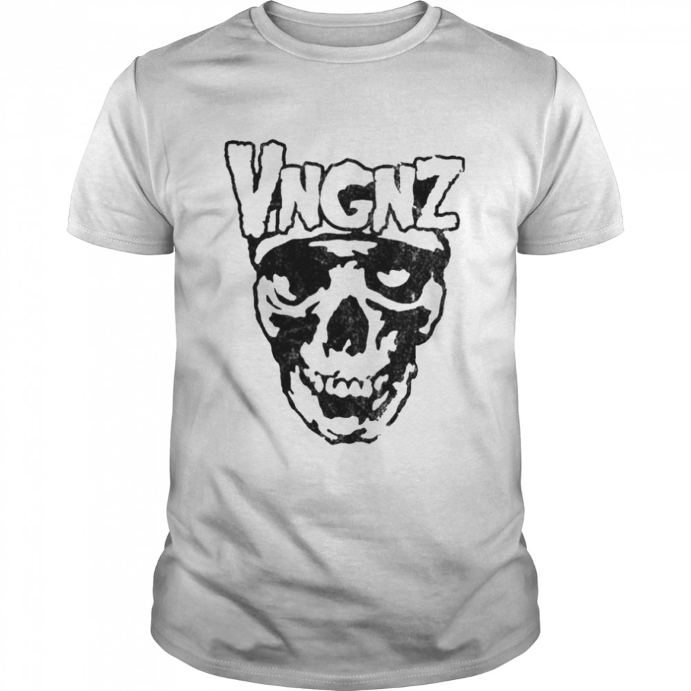 Walk among us vngnz shirt