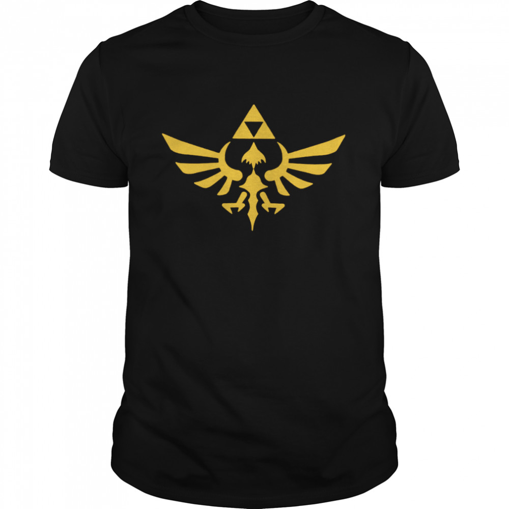 Ranting_trans Goddamn The Legend Of Zelda Jasmine T-Shirt