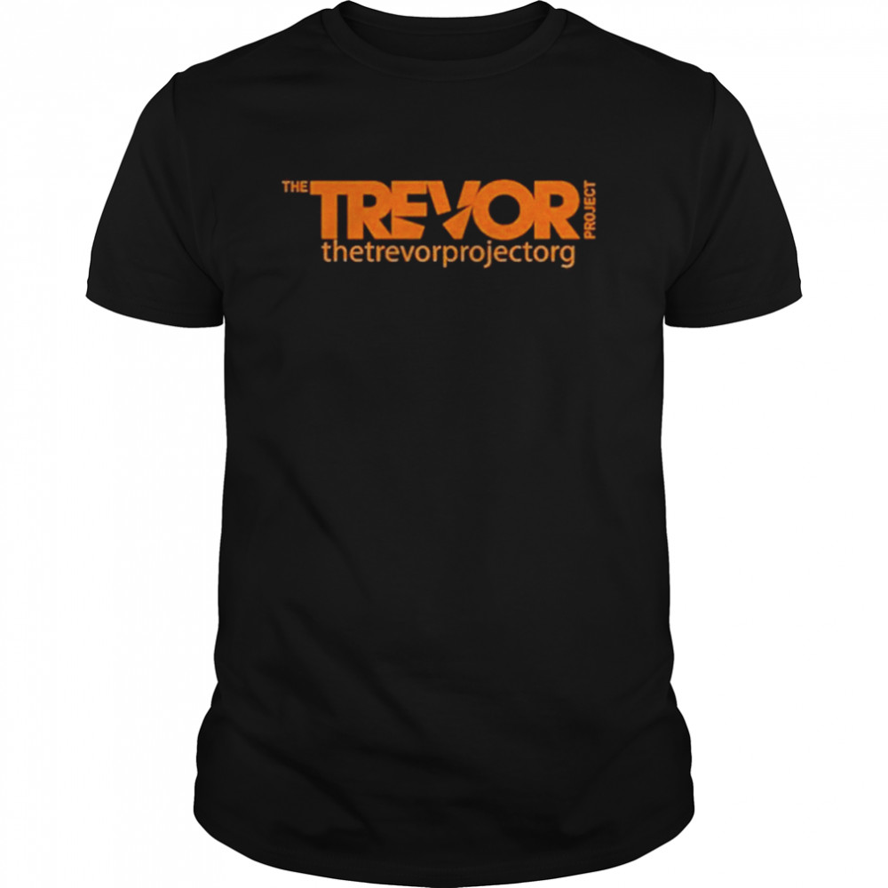 The Trevor Project Hope The Trevor Project Hope Org T-Shirt