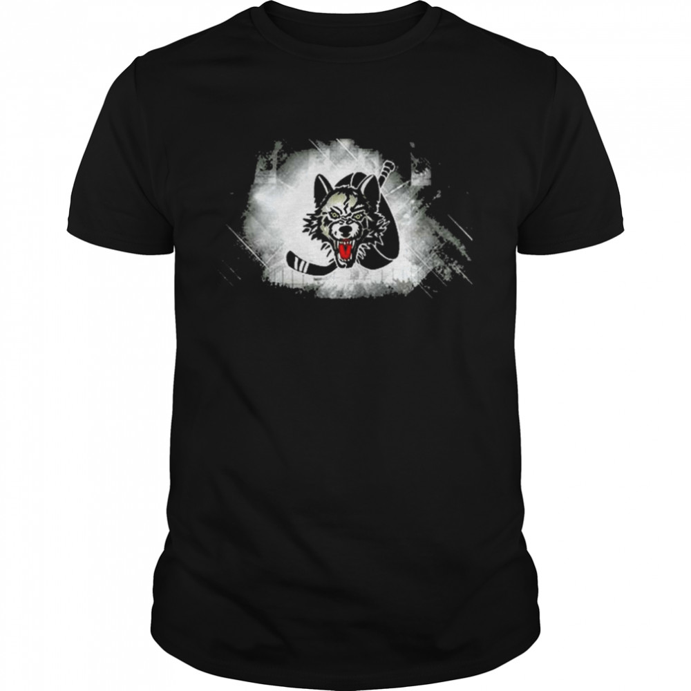 Congratulations Chicago Wolves 2022 AHL Calder Cup Champions Shirt