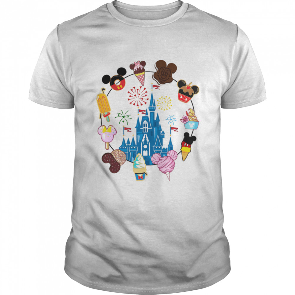 Disneyworld Family shirt