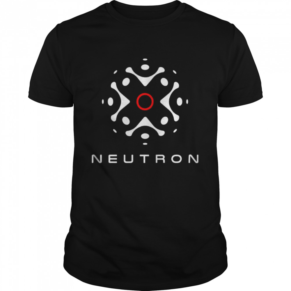 Neutron Logo Shirt