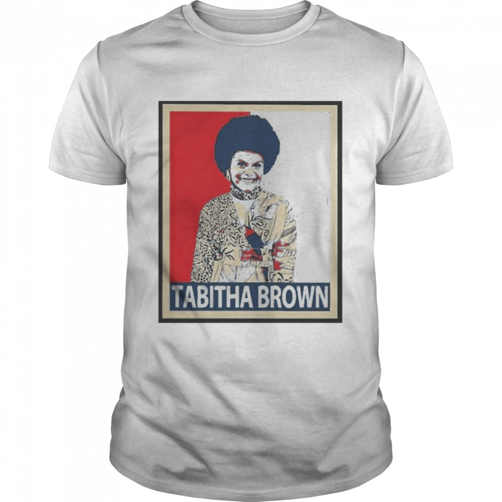 Tabitha Brown Shirt