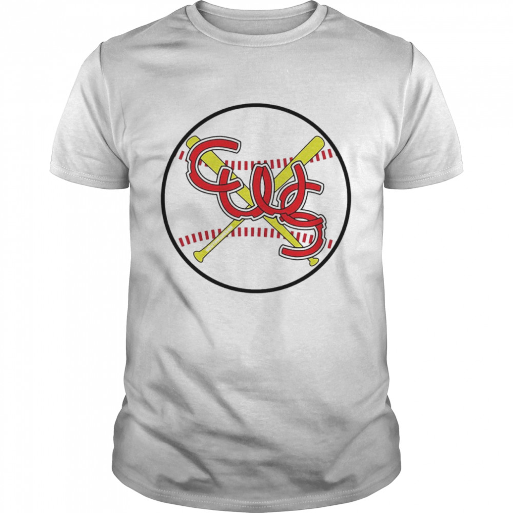 White Sox Horseshoes T-shirt