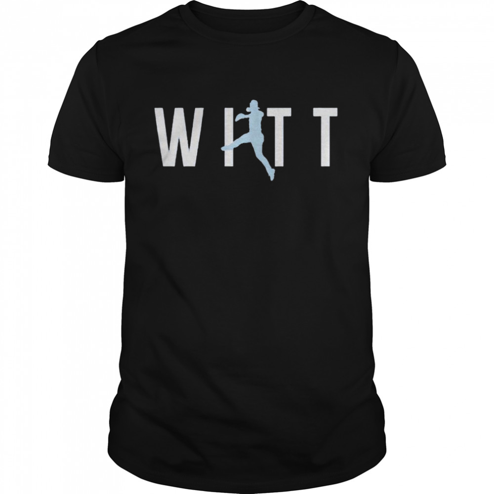 air Bobby Witt Jr. shirt