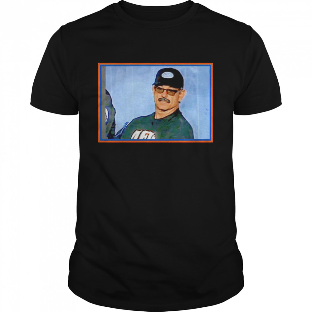 Bobby Valentine Disguise shirt