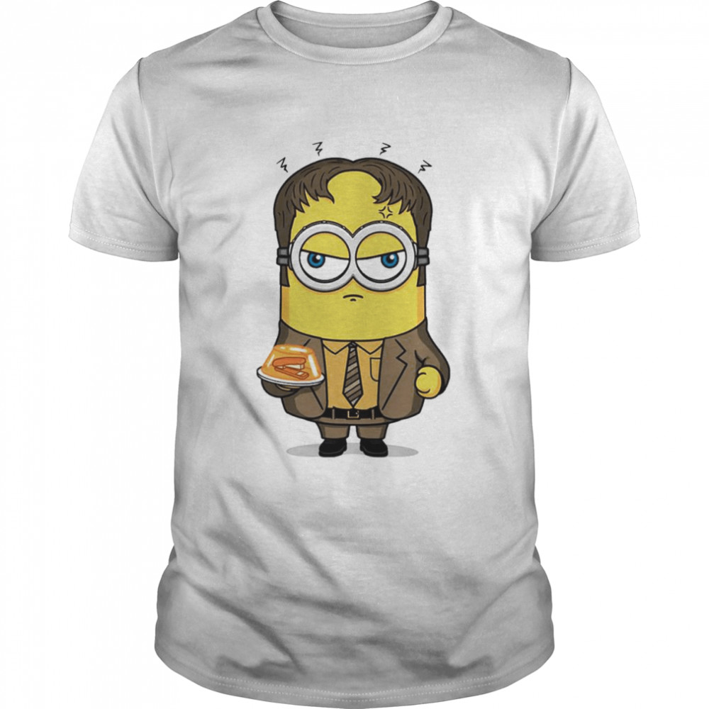 Worker T-shirt