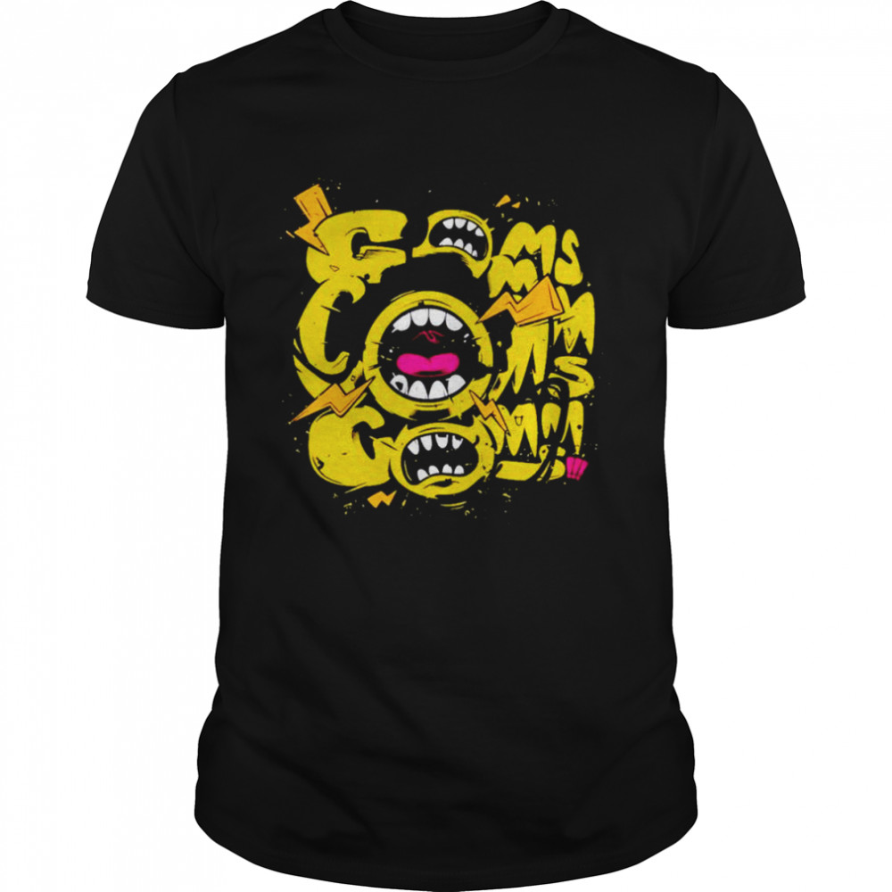 Call of Duty Black Comms shirt