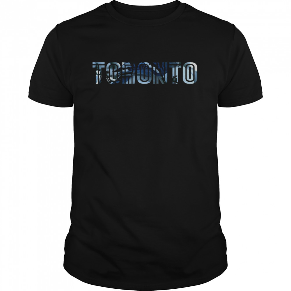 Toronto Canada T-Shirt