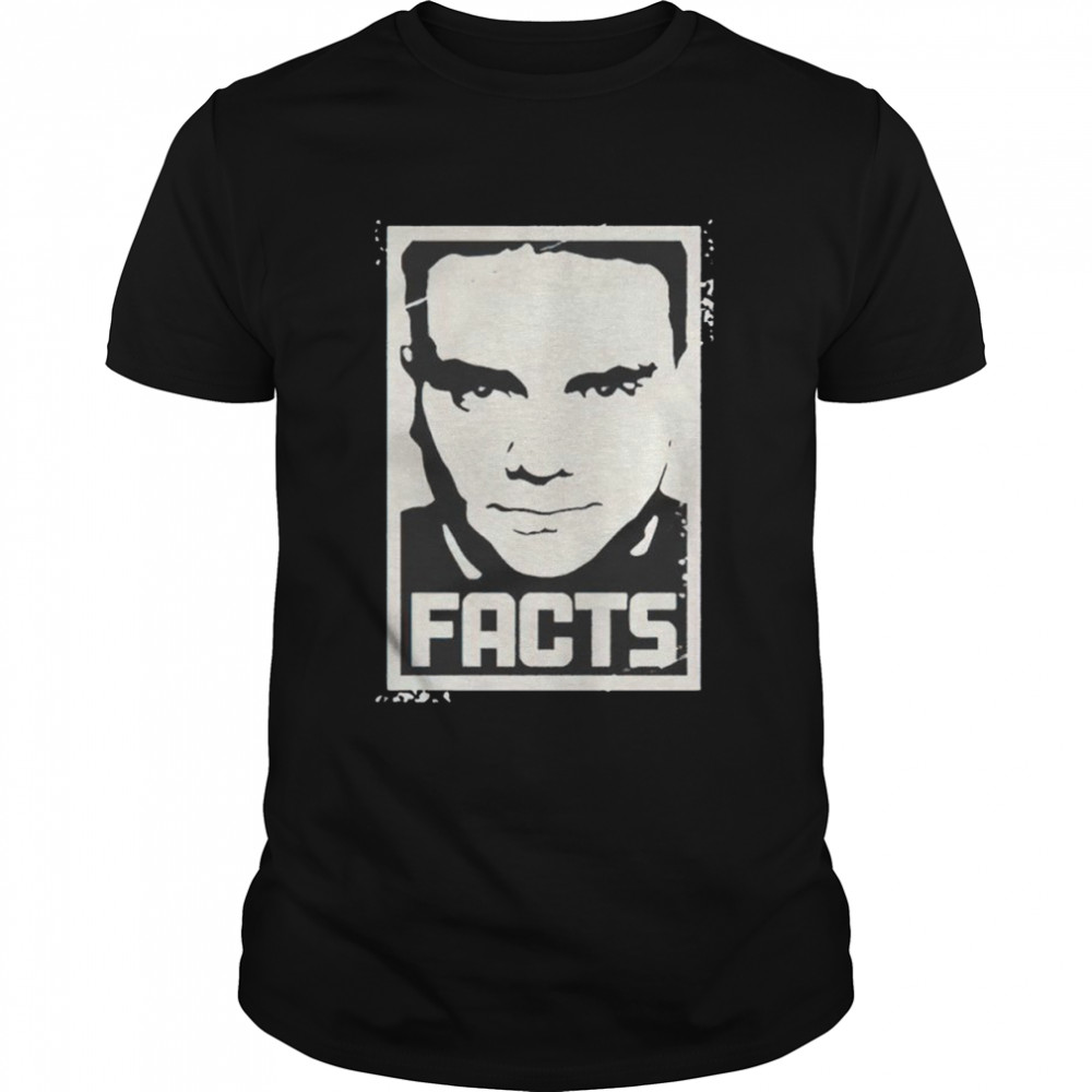 Ben Shapiro Ben Facts shirt