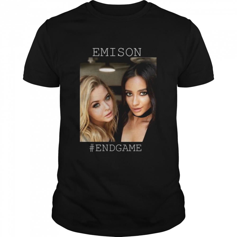 Emison 2022 shirt