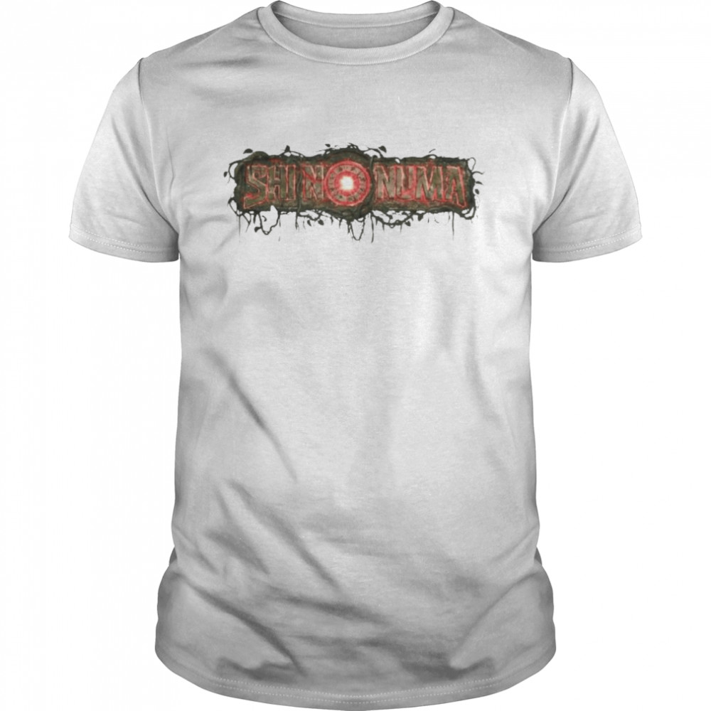 call of duty shi no numa shirt