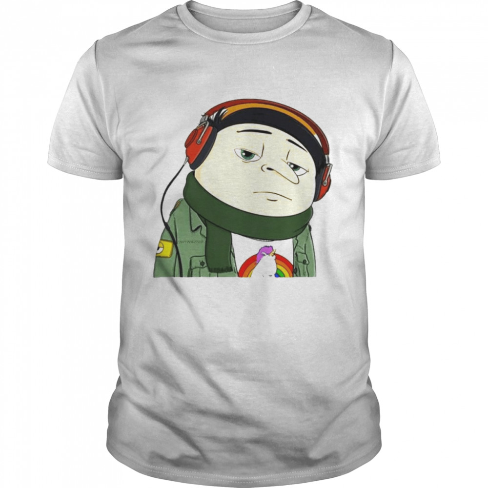 Gru Rise Of Gru shirt