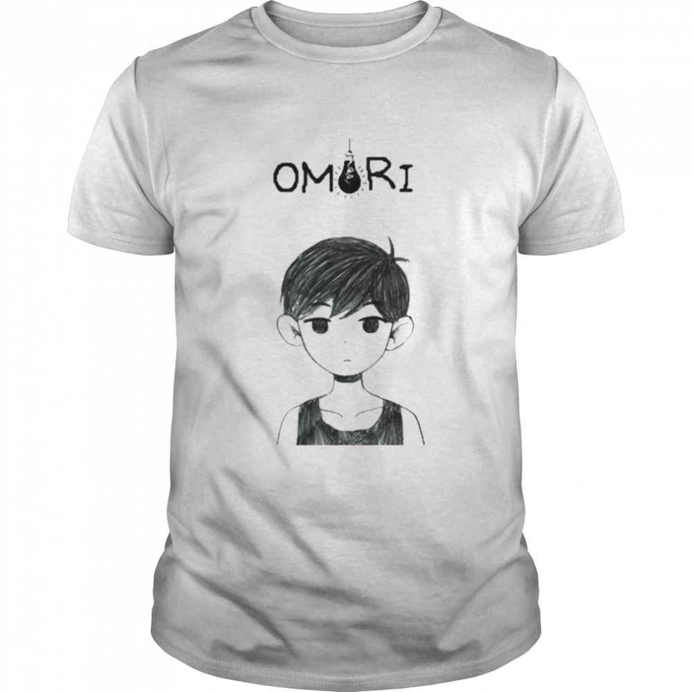 Omori Shirt