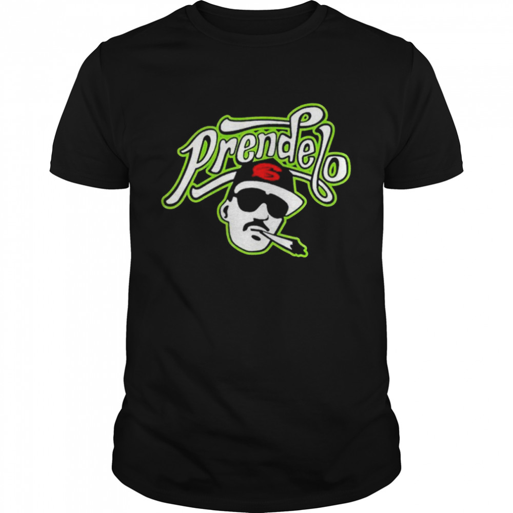 Prendelo 420 T-shirt