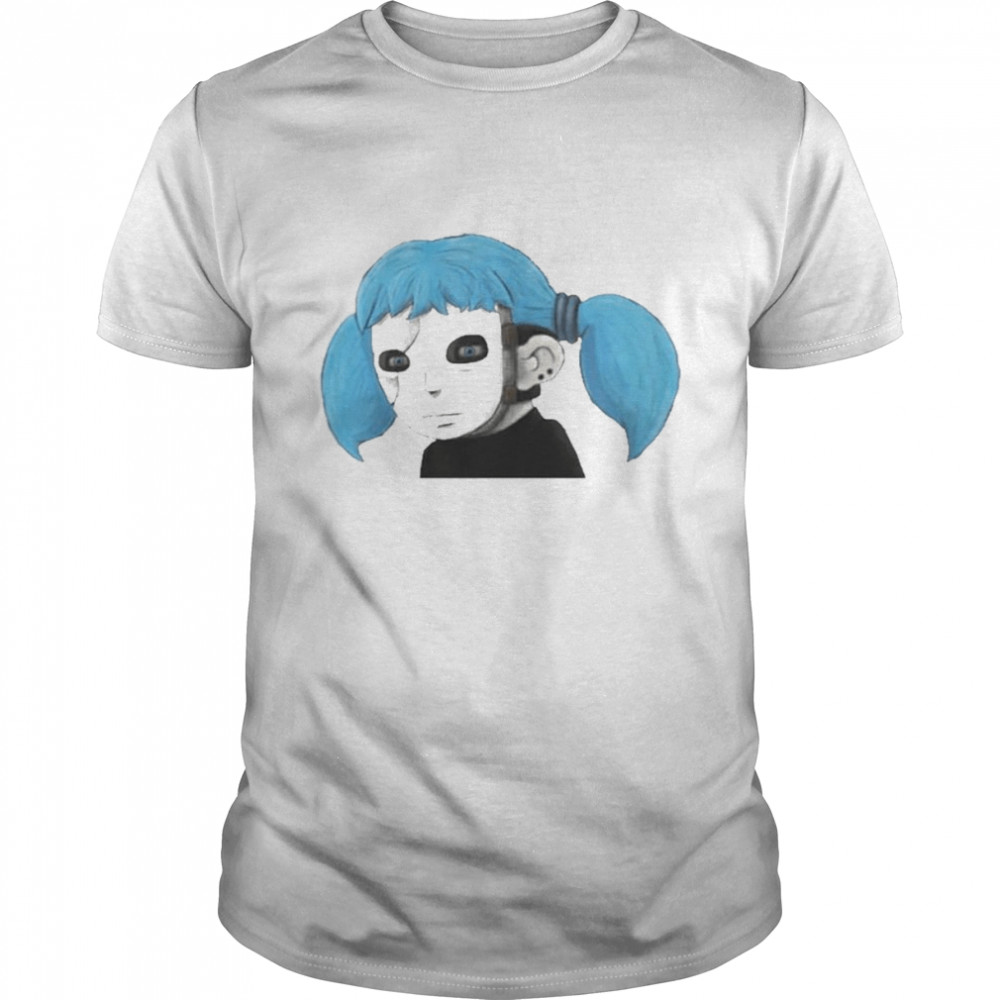 Sally Face Shirt