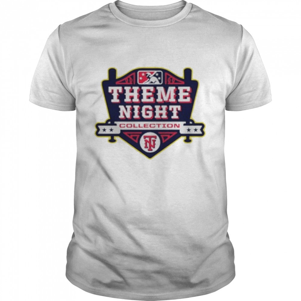 Theme Night Collection Shirt