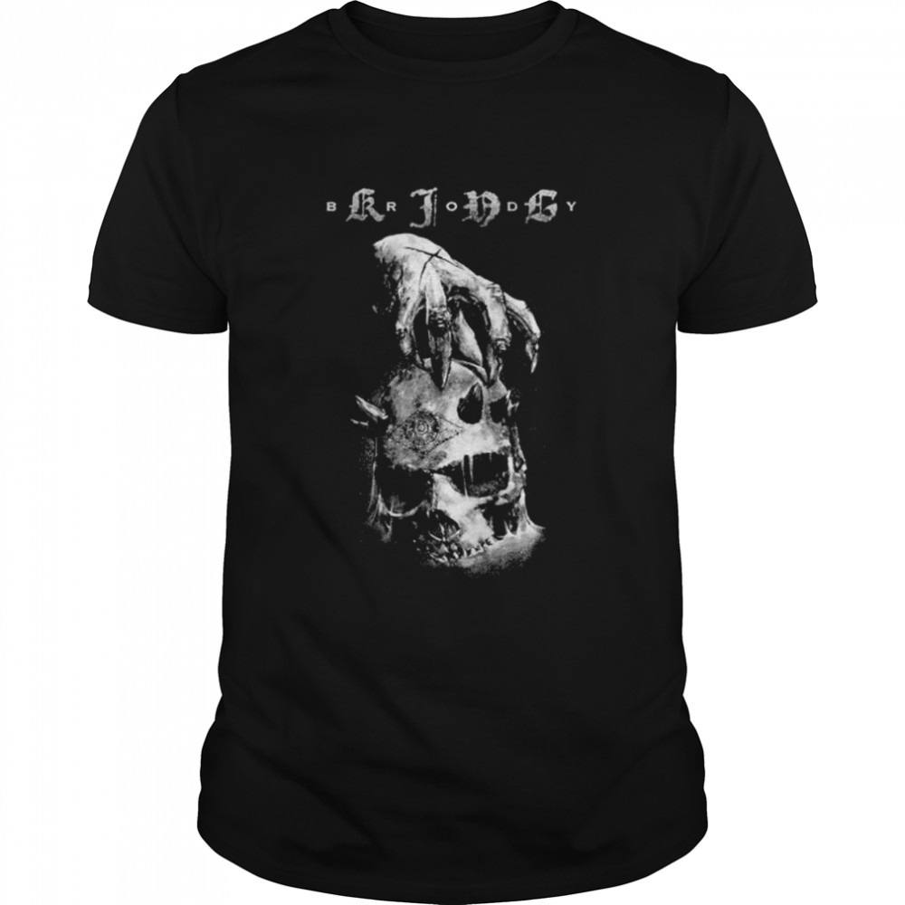 Brody King House of Black Member unisex T-shirt