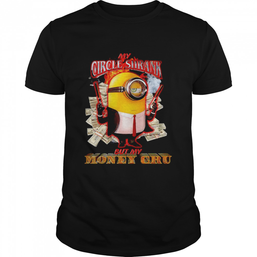 Despicable Grindset shirt