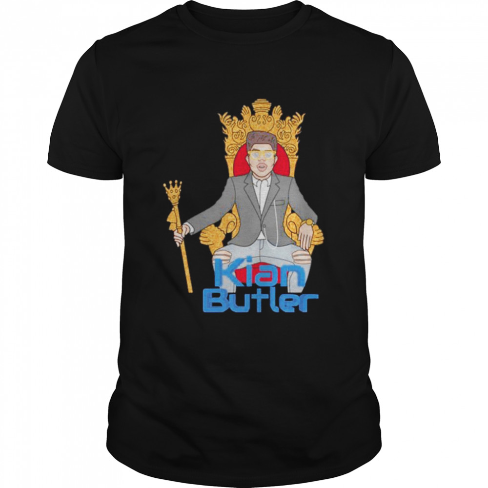 Kian Butler T-shirt