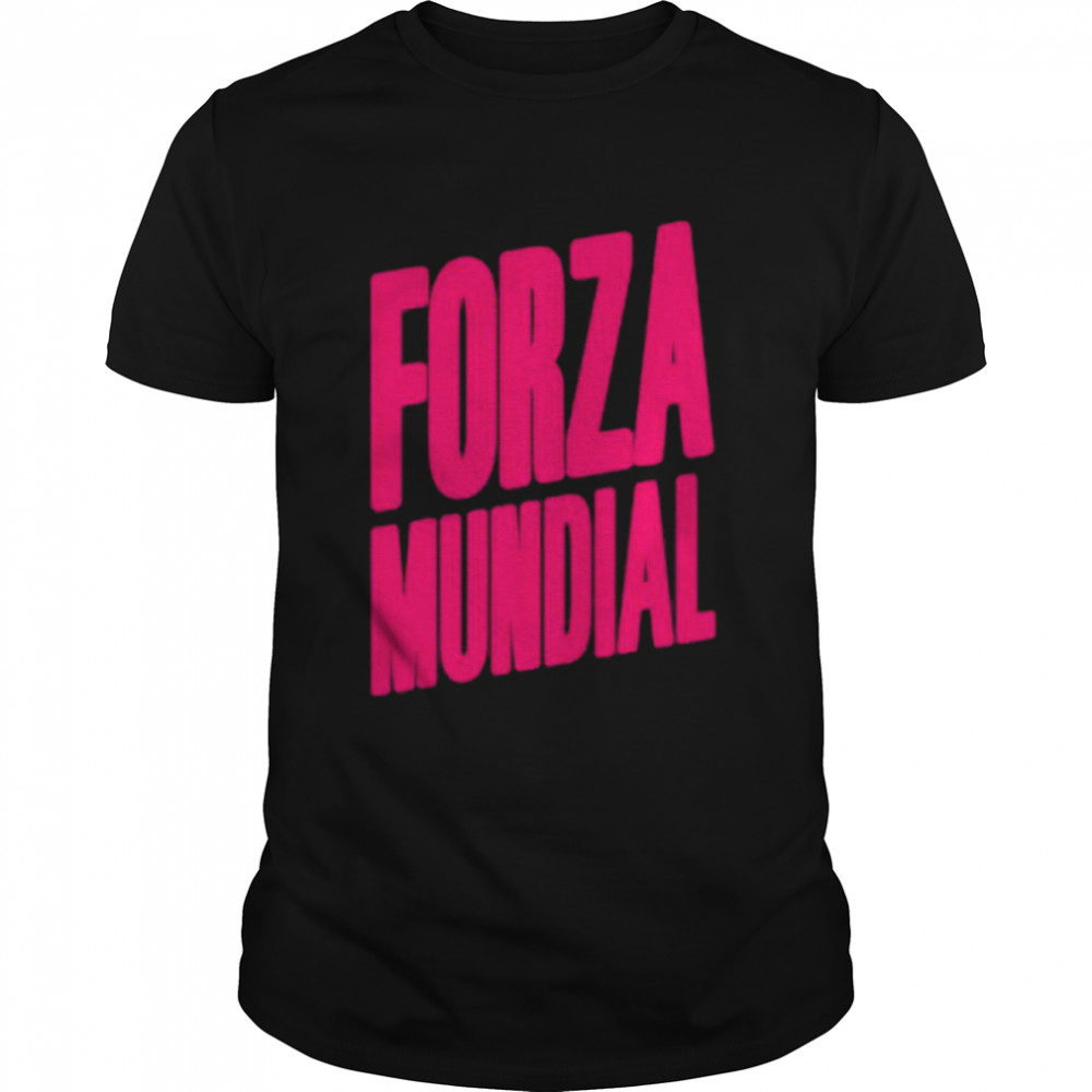 Forza Mundial T-Shirt