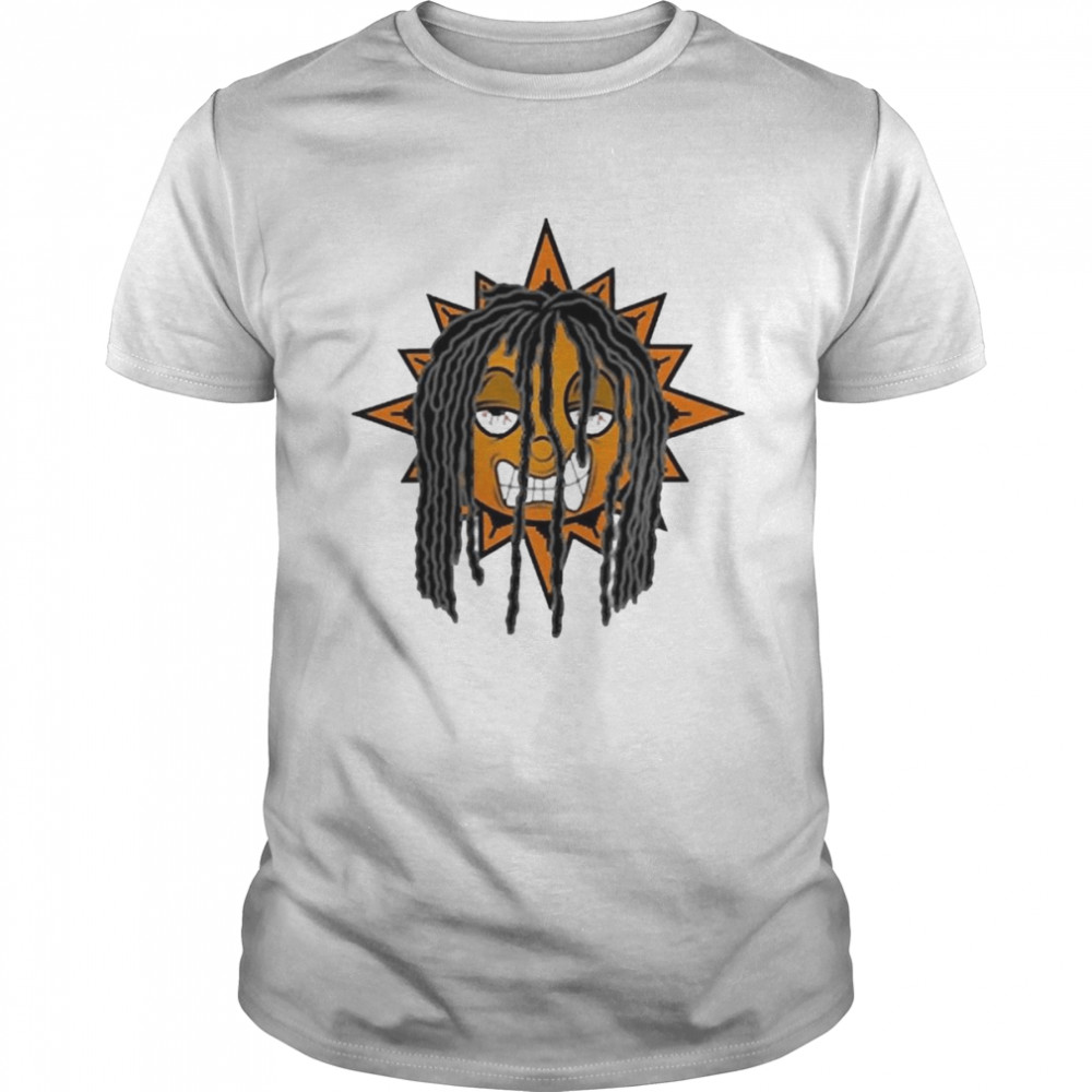 Glo Gang Chief Keef shirt