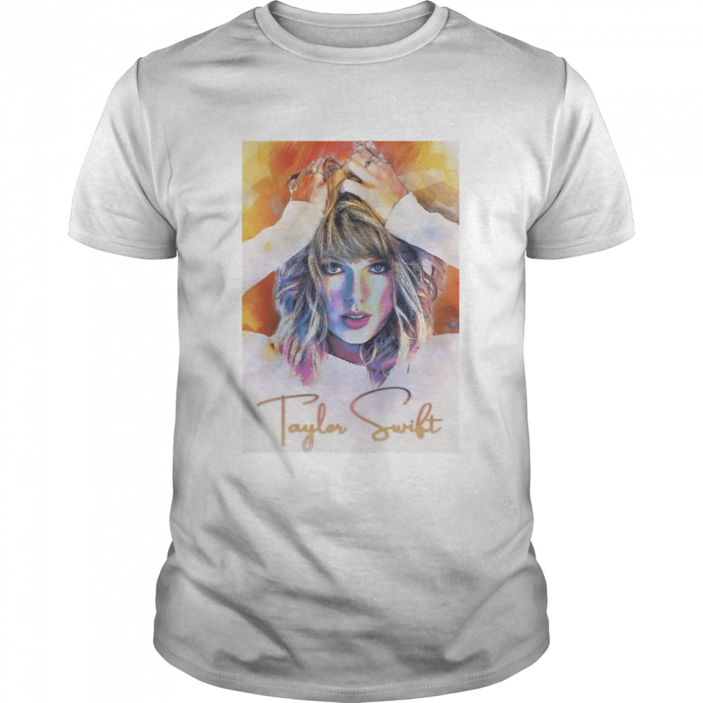 Graphic Ie Swiftie Taylor Swift New shirt