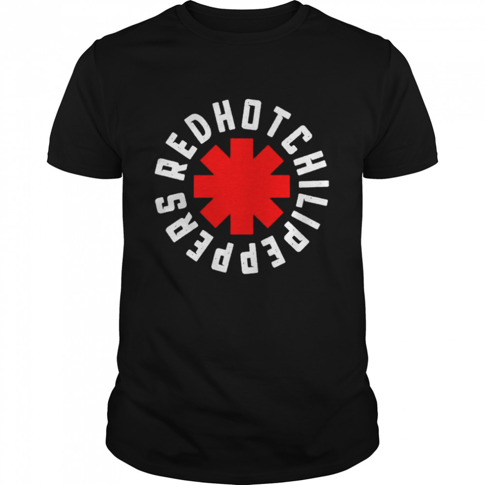 Nice red Hot Chilli Peppers Funny 2022 Shirt