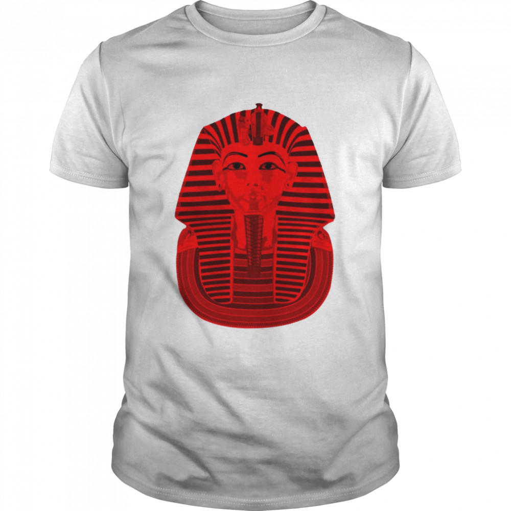 Red Pharaoh 2022 T-shirt