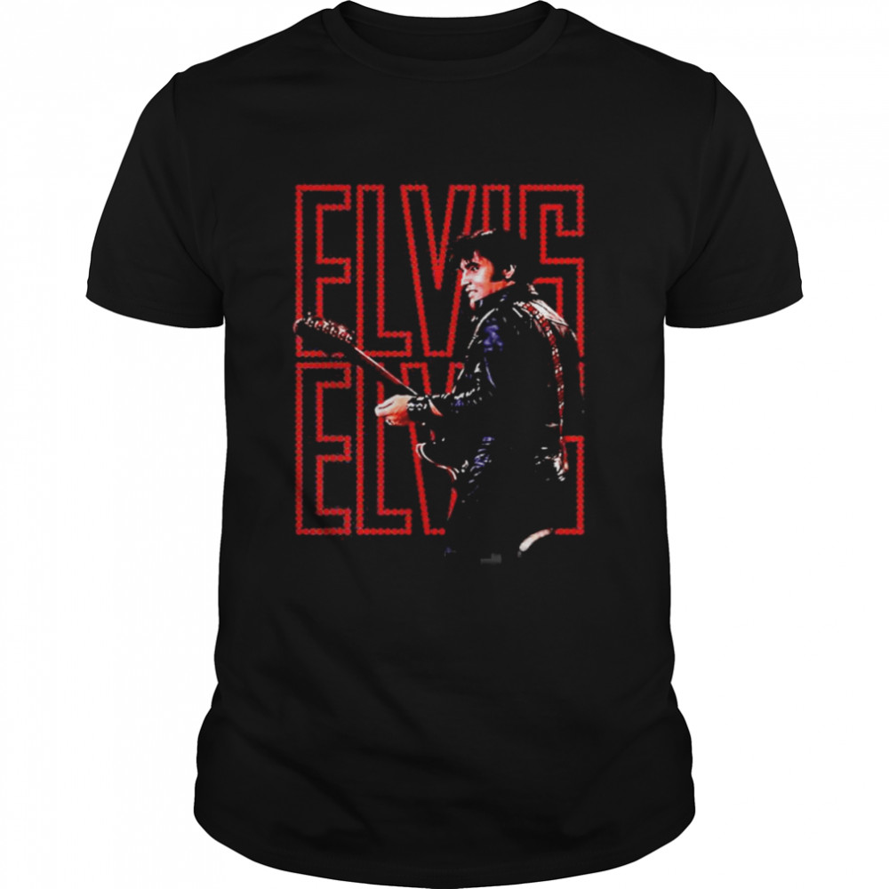 Austin Butler Actor Design Shirt