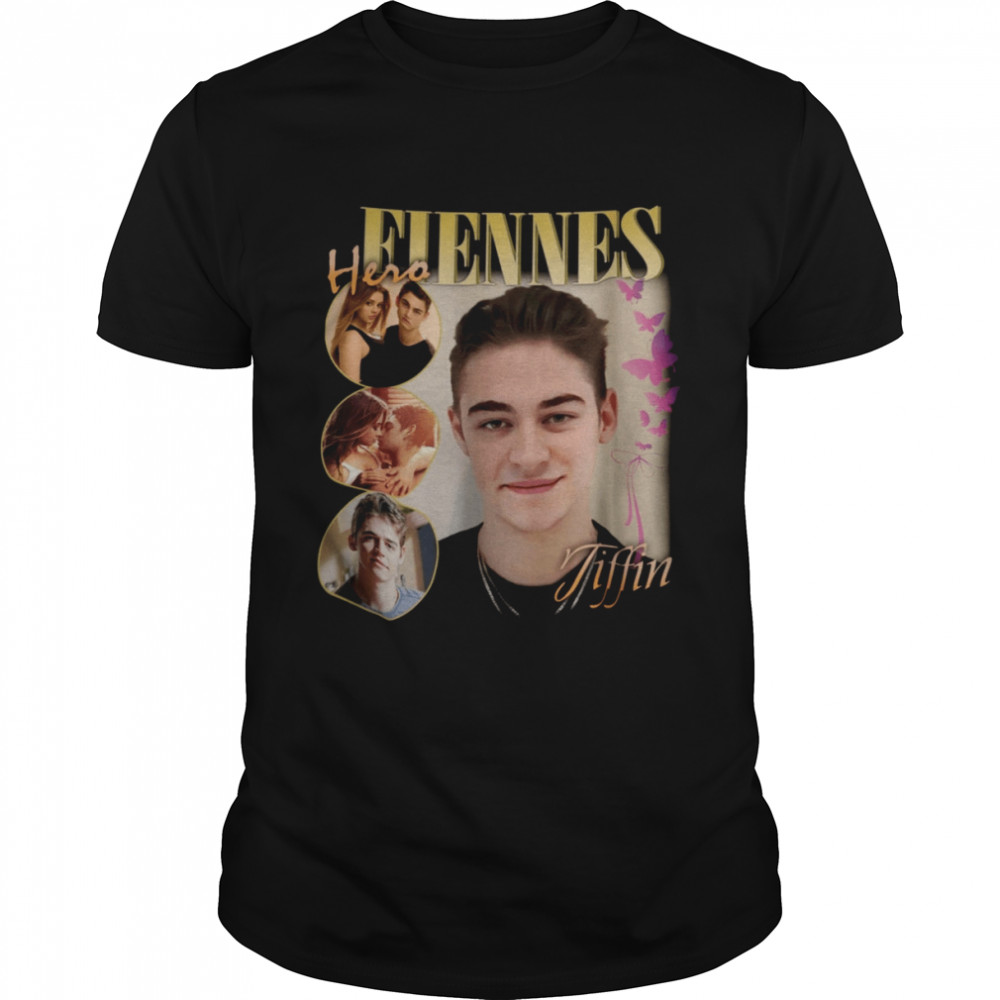 Hero Fiennestiffin Inspired 90s Bootleg Rap Old School 19  shirt