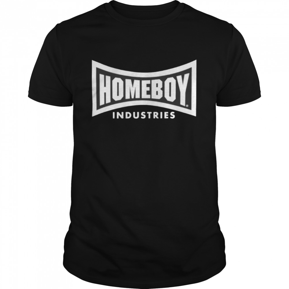 Homeboy Industries Shia Labeouf Shirt