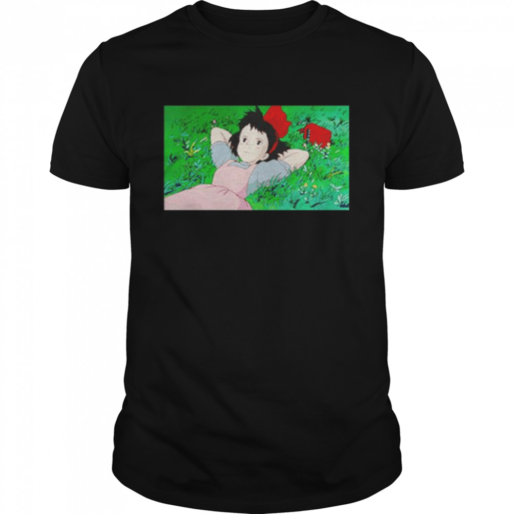 Kiki’s Delivery Service T-Shirt