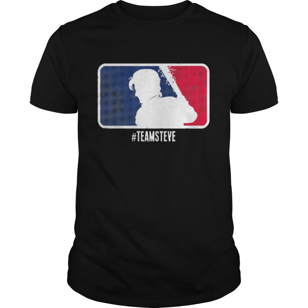 New Season Is Coming Logo Character Series Film Mlb shirt