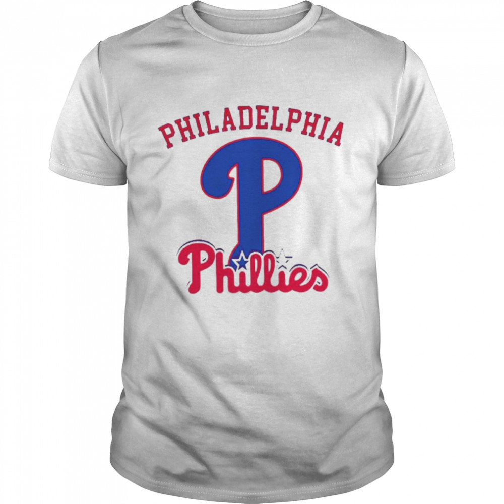 Philadelphia Phillies Baseball MLB 2022 Shirt