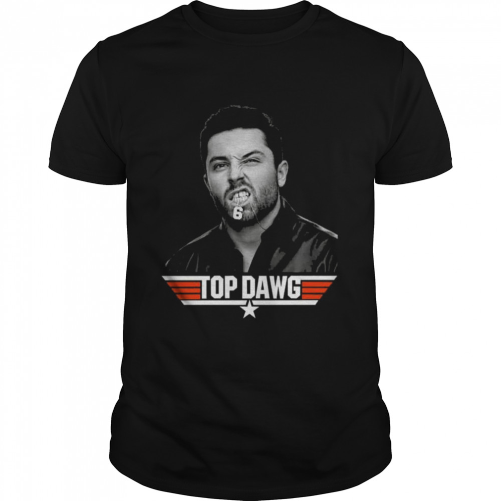 Best cleveland browns baker mayfield shirt