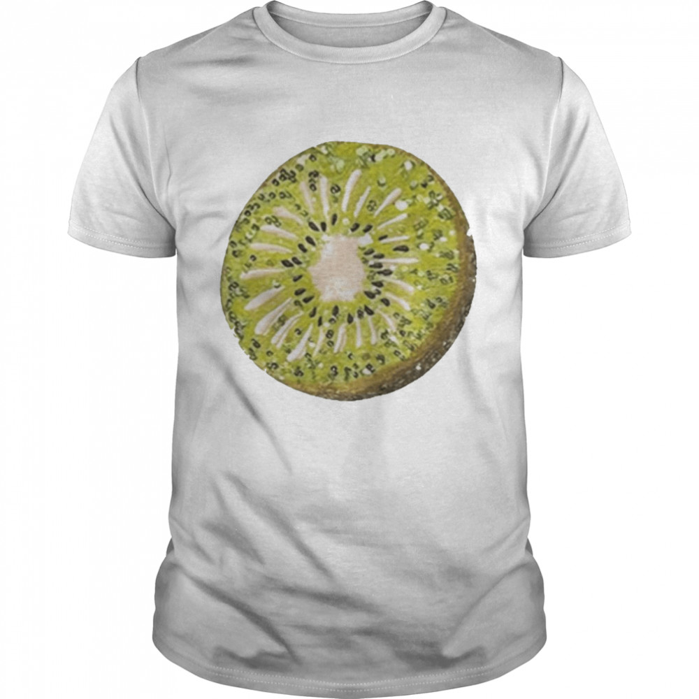 Harry styles kiwi shirt