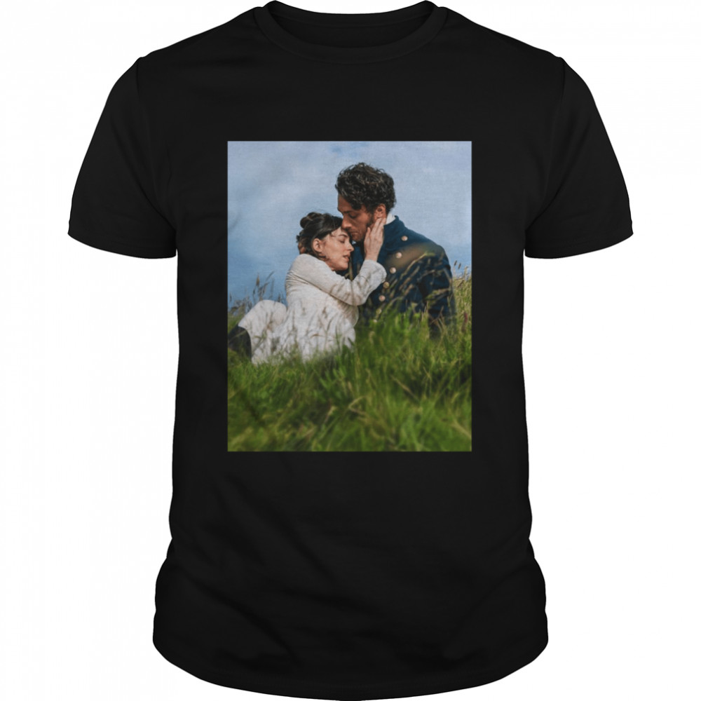 Love On Field Persuasion Netflix shirt