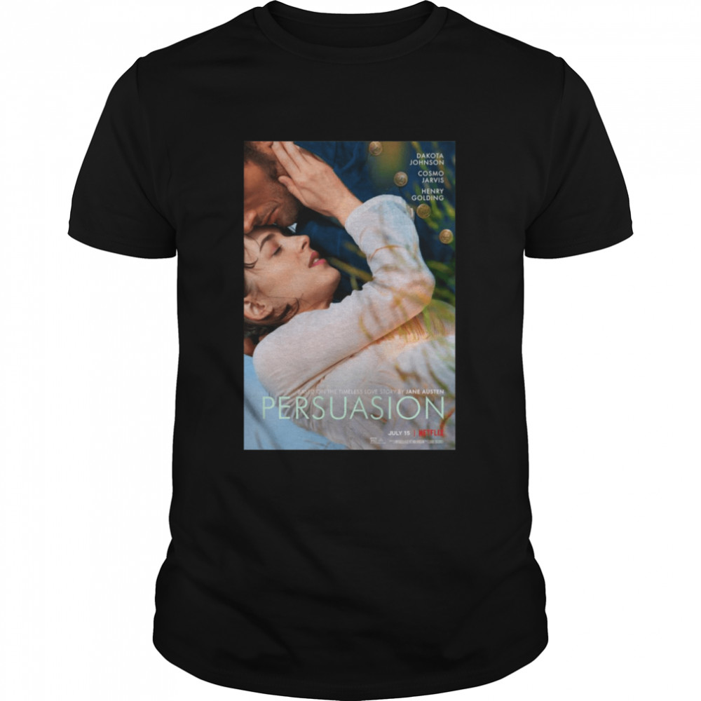 Sad On Grass Persuasion shirt