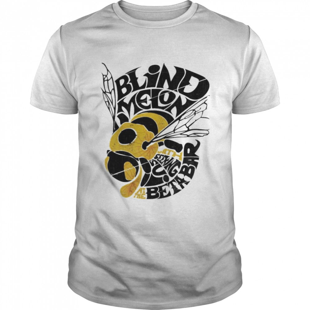 Blind Melon Bee Shirt