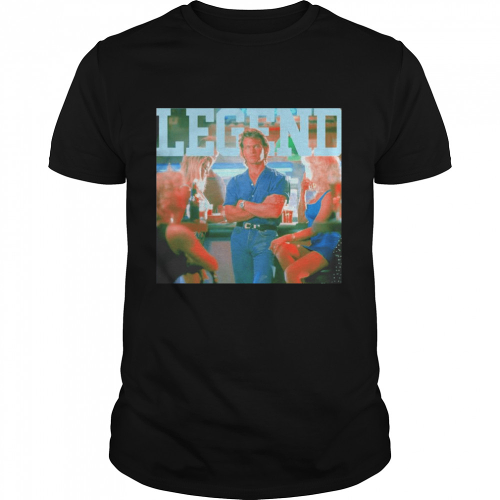 The Double Deuce Legend Shirt