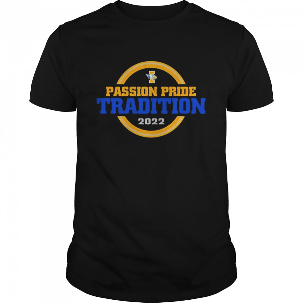 Irondequoit Eagles Passion Pride Tradition 2022 Shirt