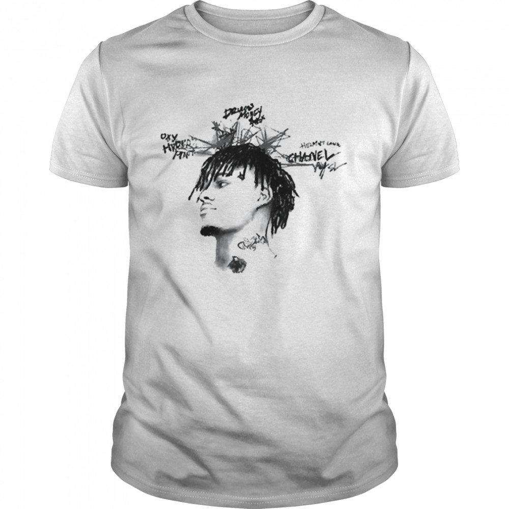 Black And White Art Summr Dc The Don shirt