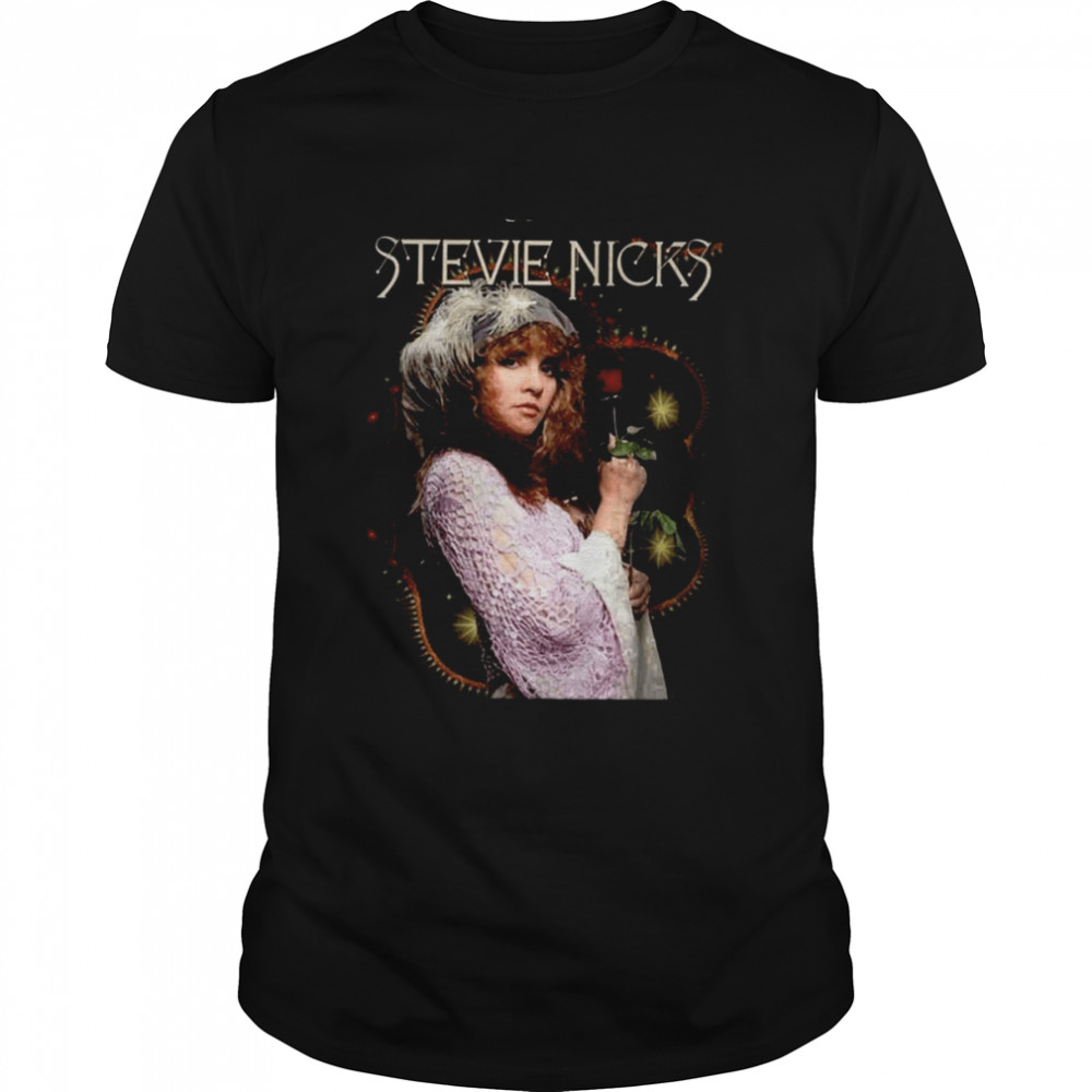 Stevie Nicks shirt