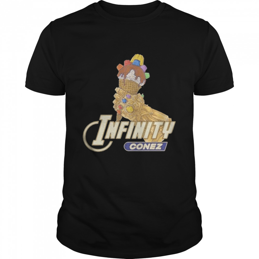 Robbie Fox Infinity Conez IC Shirt