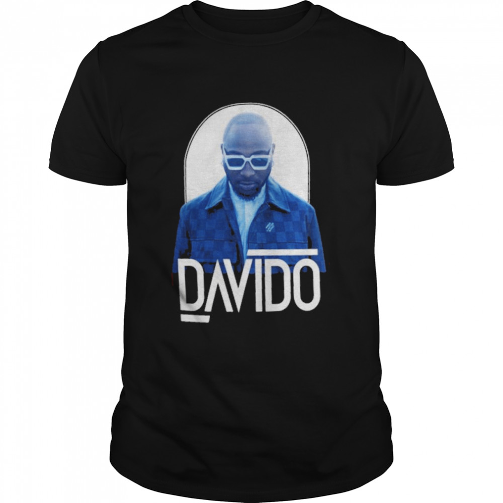 2022 Davido The We Rise By Lifting Others Tour shirt