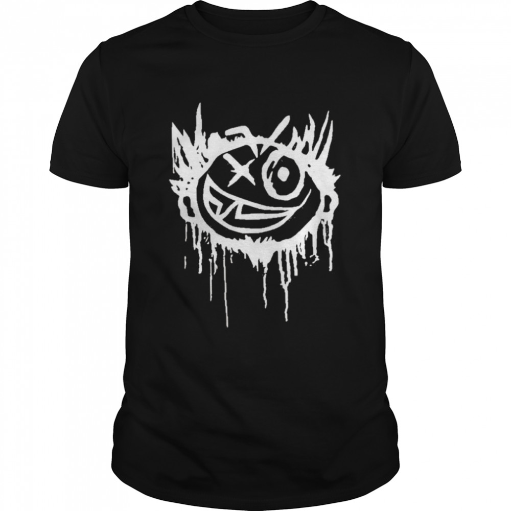 Crazy Xo Logo shirt