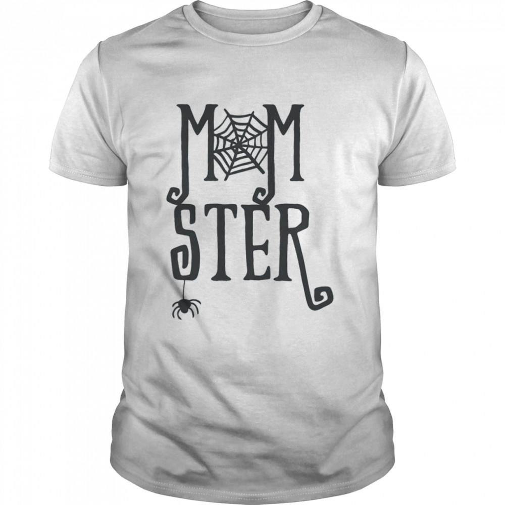 Momster Sweatshirt