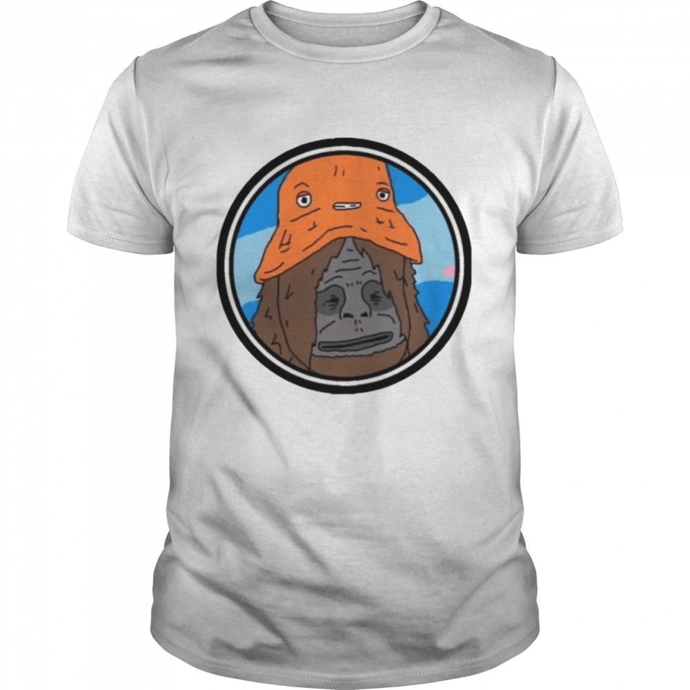 The Big Lez Show Skitz Bucket Hat shirt